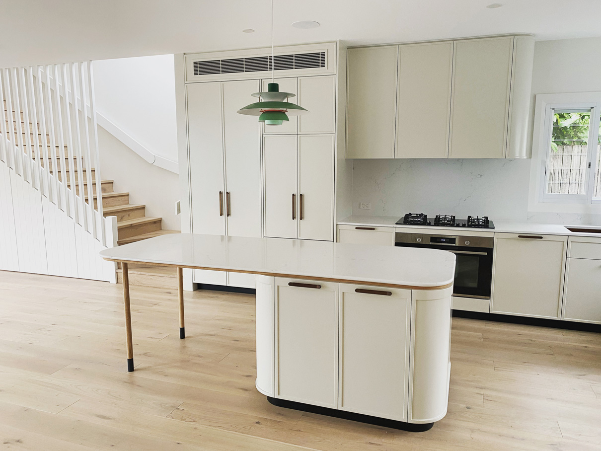 Kitchen project 2023-3