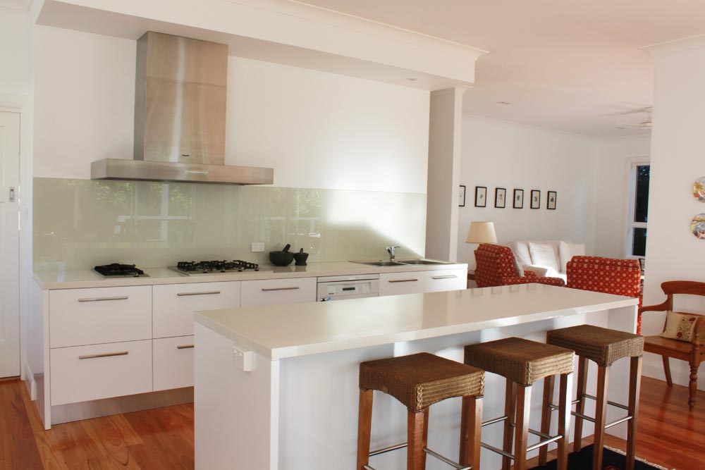 Kitchen project 6