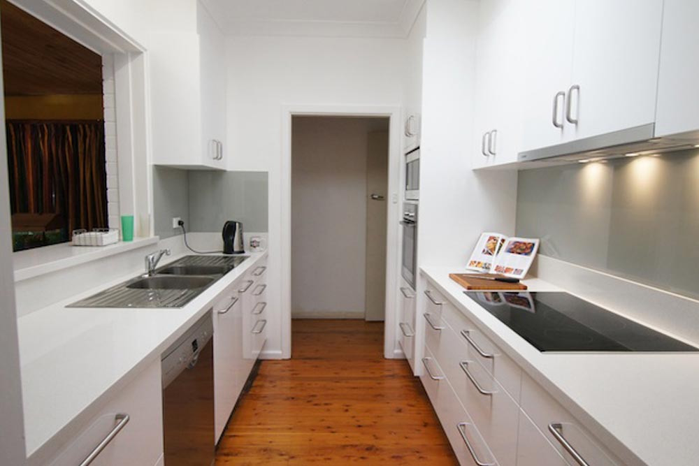 Kitchen project 8