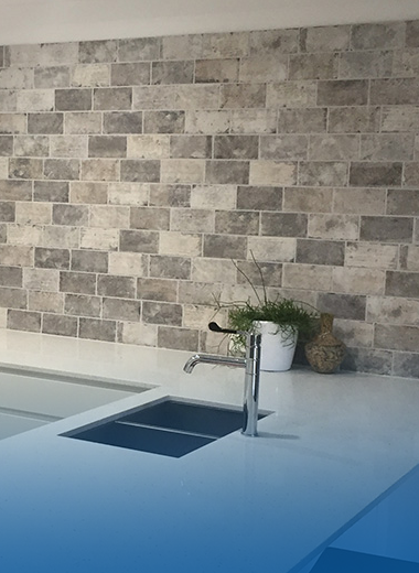 Splashbacks