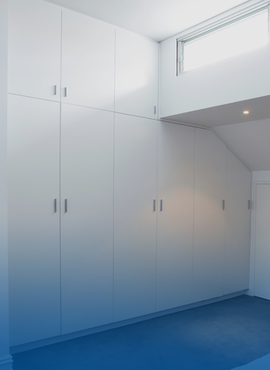 Doors and panels