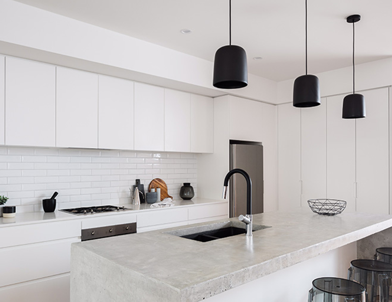Kitchen quotation