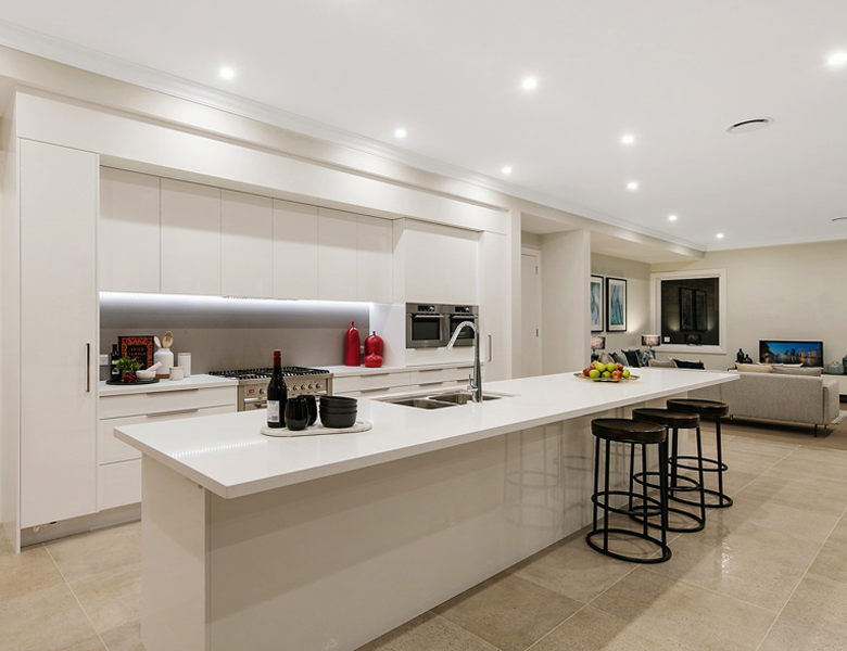 Kitchen quotation
